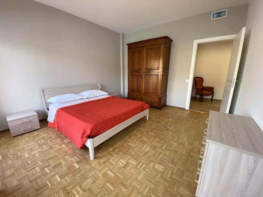 Appartamento Il Cedro Omegna Exterior foto